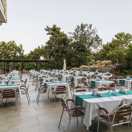 La Mer Hotel Göynük Luaran gambar