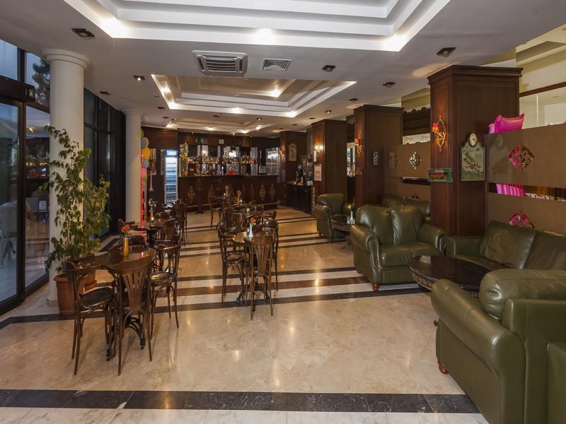 La Mer Hotel Göynük Luaran gambar