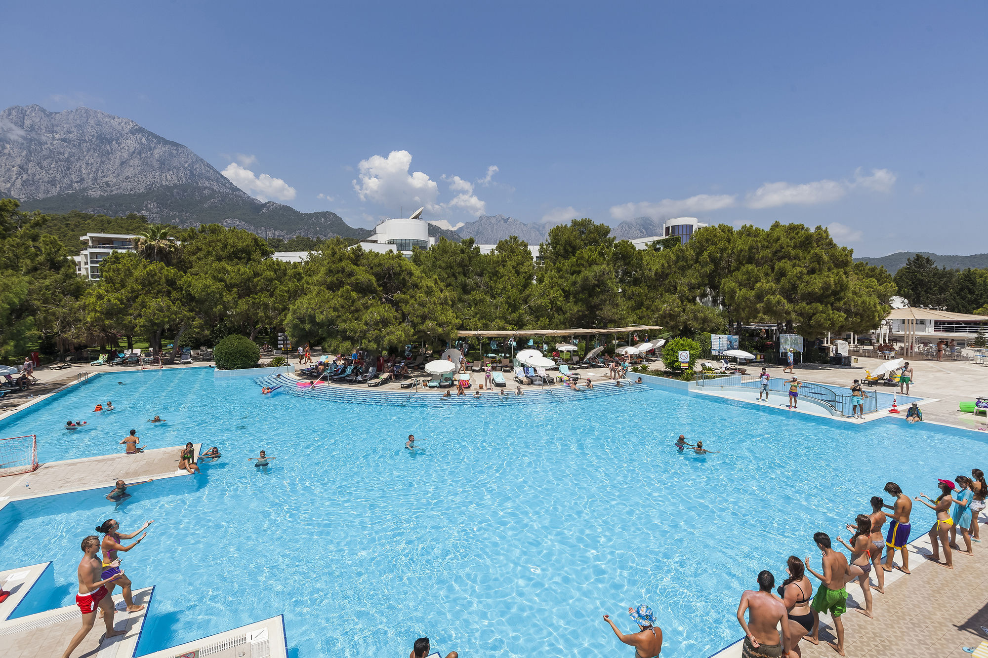 La Mer Hotel Göynük Luaran gambar