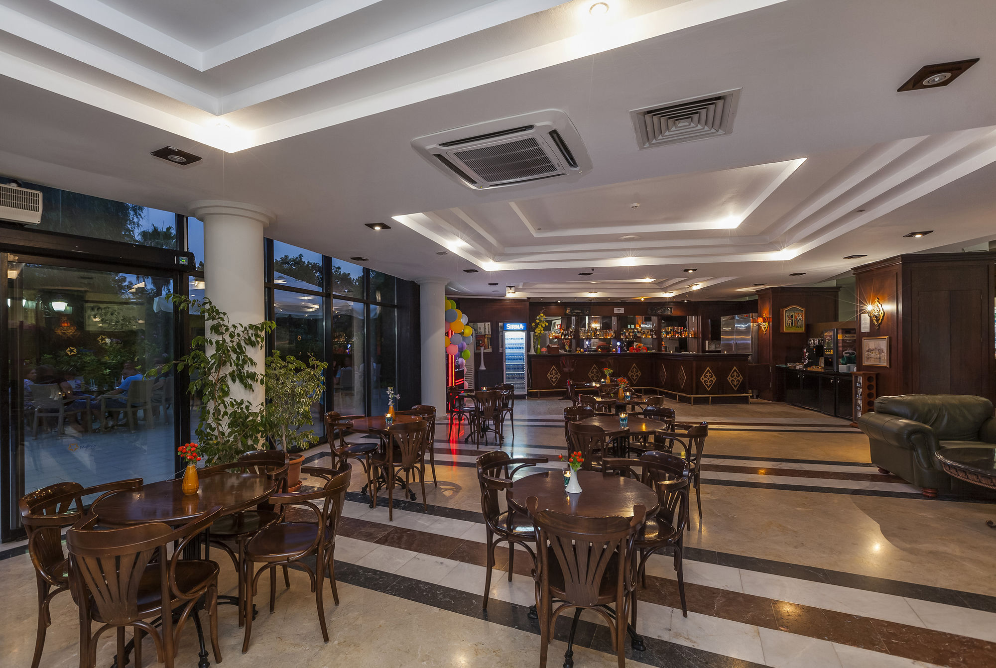La Mer Hotel Göynük Luaran gambar