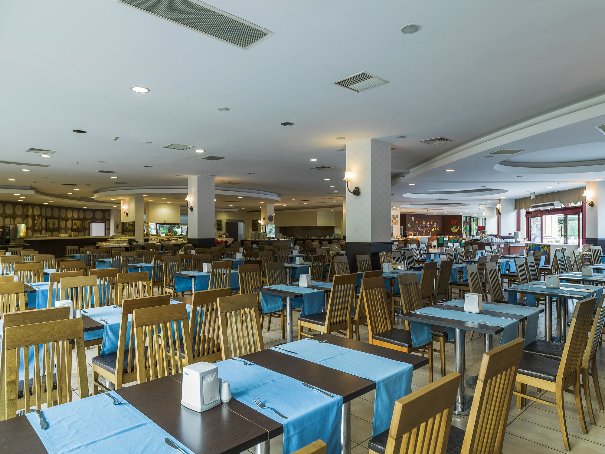 La Mer Hotel Göynük Luaran gambar