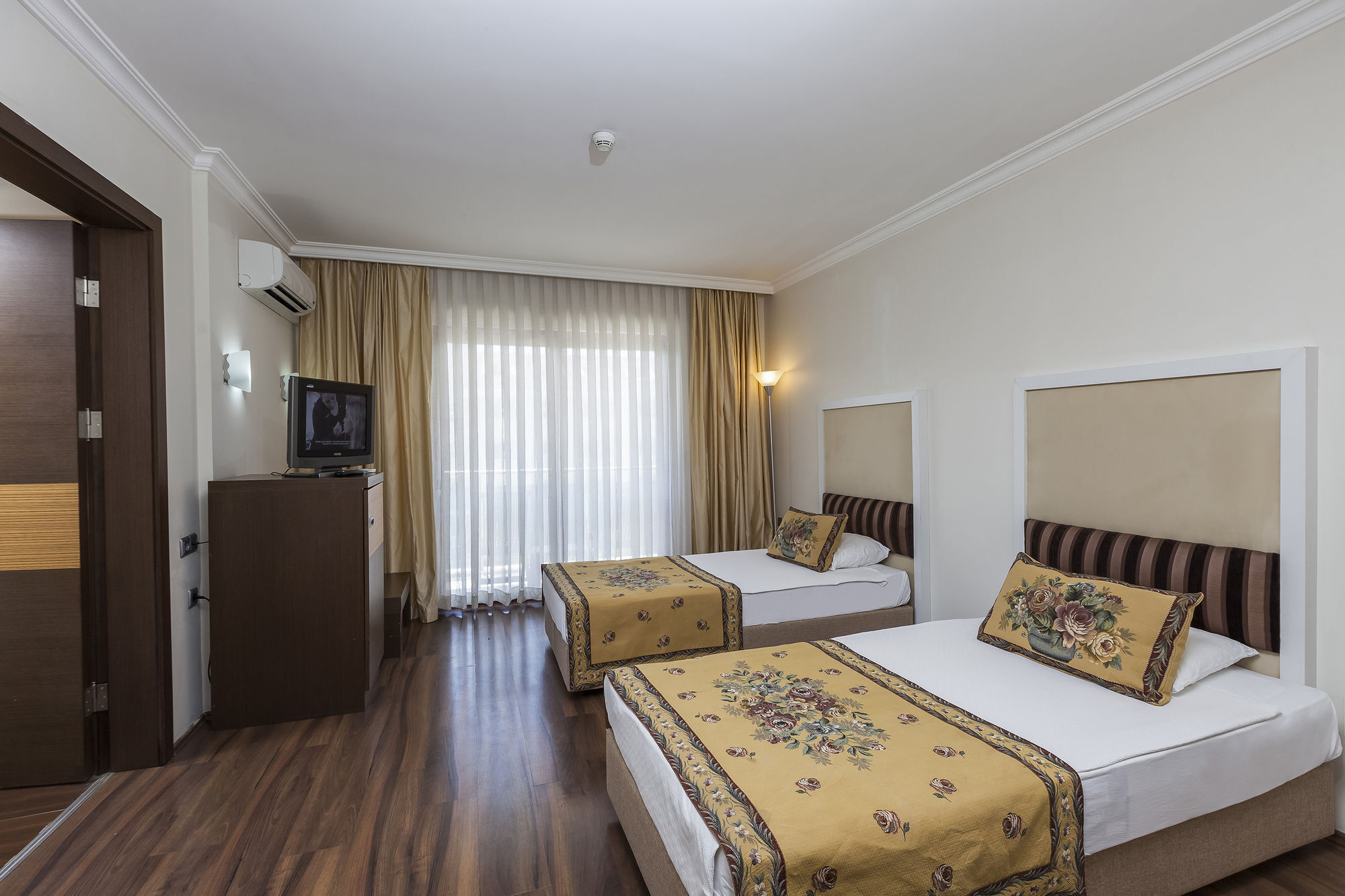 La Mer Hotel Göynük Luaran gambar