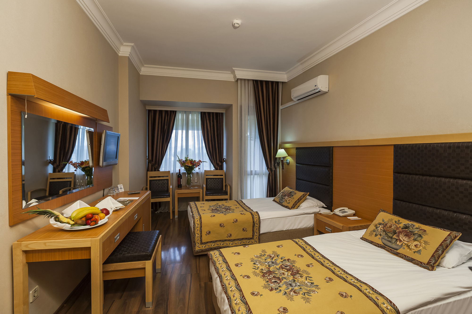 La Mer Hotel Göynük Luaran gambar