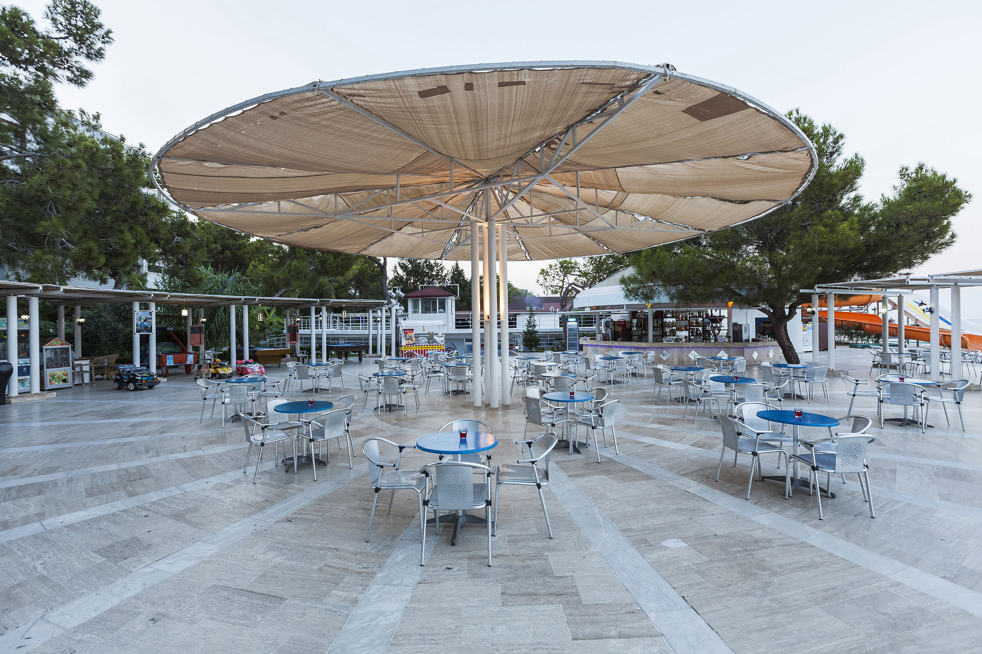 La Mer Hotel Göynük Luaran gambar